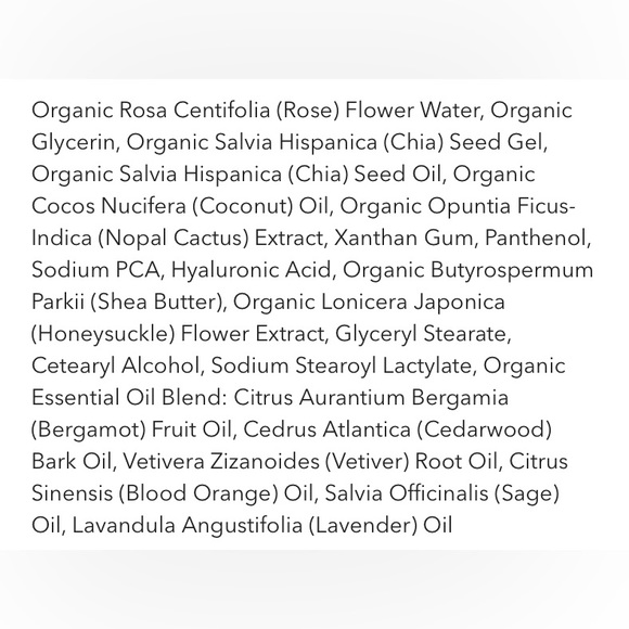 NWT 100% Pure Hydra Drench Cream - Picture 9 of 16